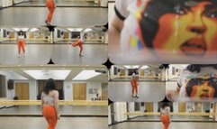 SPIT SHINING YOUR WORLD