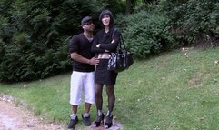 THIS SLUT MILF LOVES YOUNG ORIENTAL COCKS