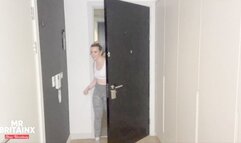 Fucked LaceyAmour After Hot Gym Session