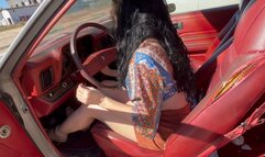 Pleeease Baby Start For Me!!! (Movie)