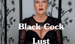 BBC Black Cock Lust HD (MP4)