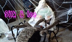 Silk and Ice - Combo pack, all 3 videos SD-540res