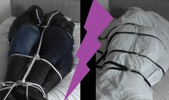 Justice & Justice; Magdalene's Revenge (The Final Part)