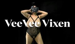 Boob bounce and nipple pulls