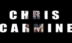 Balcony Edging and Cum Eating