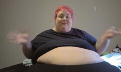 600lb Trans SSBHM Update!
