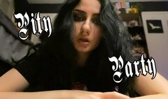 Pity Party
