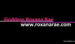 Step-Mom Puts You in Chastity and Pink Panties