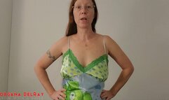 Farting Giantess Schoolgirl hdmp4