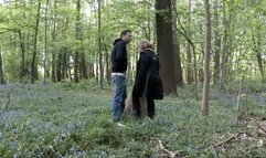 FIRST INFIDELITY FOR BBW MILF