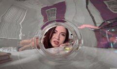 The Last Tiny in Eva's Jar