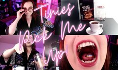 A Tinies Pick Me Up - WMV