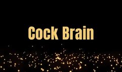 Cock Brain