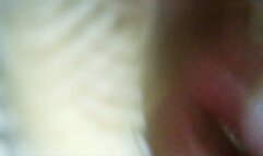 Teenie in Giantess Glass POV 1080