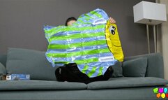 1198 Not enough power