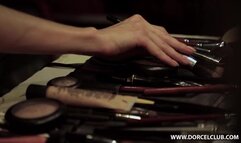 Gina Gerson - Dp`ed in Stripclub Hardcore Version