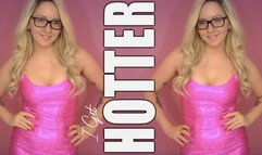 I Get Hotter - Humiliation For Ugly Pathetic Losers