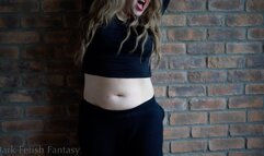 Nooo, Not the Belly Button Bug!