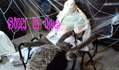 Silk and Ice - bare feet HD-720res