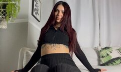 Pixel Perfect Goon Melt