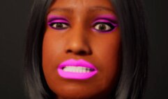 I just insulting you, tiny dick loser