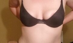 Cum fuck My asshole with Me - toys in both holes