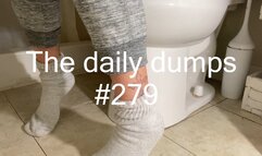 The daily dumps #279 mp4