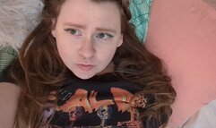 Creamy up close cums