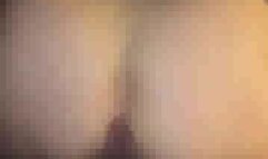 White wife tastes her first black cock