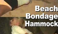 Tristen Blue Beach Struggle Hammock HV5410