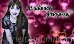 Just pussy RIP-OFF - WMV HD 1080p