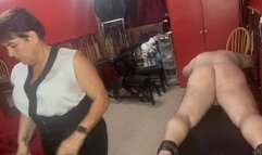 Because I want to Part 1 of 6