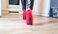 My Domestic Houseboy