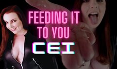 Feeding It To You CEI - MP4