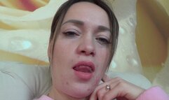 Under the control of my eyes 2