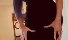 Horny afternoon toy play