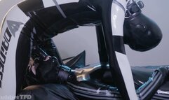 KYLE SUCKING MARATHON [Gay Rubber, Gay Latex]