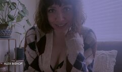 Tasting Your Step Aunt