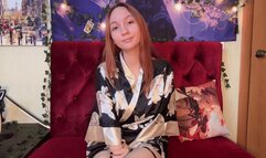 You're tired after work