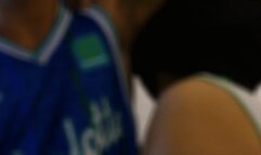 BBaller's Sweaty Body Worship