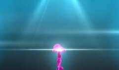 Dea Samantha crush food