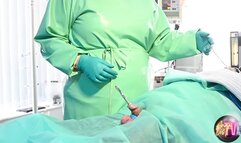 Pulse Rate Predicaments III *MOV**