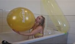 Looner - 047 - Q36 Bathfun