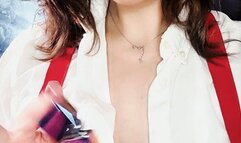 Step into a world of timeless elegance and rhythm with this captivating video