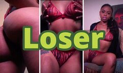 Loser (Pawn Programming)