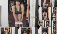 DIRECTOR'S CUT OF SPACE ODDITY PANTIES AND BIG TITS IN OUTER SPACE