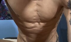 Passionate Dirty Talk Sex POV Straight Sex Doll Cheating On Boyfriend Triple Cumshot Creampie Big Dick Muscle Hunk Hoss Kado JOI Moaning Masturbation