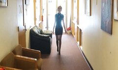 agent carter tricked