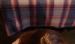 Abby Opel Nude Riding Dildo POV Onlyfans Video Leaked