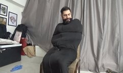 MILF and NEW girl farting on slave part 1 By Bia mello, susie and daniel santiago cam by dani full hd